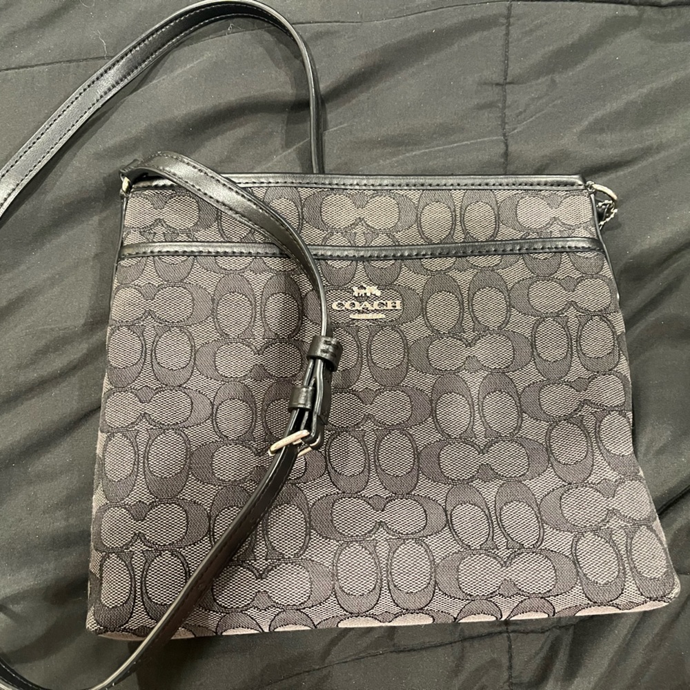 COACH Crossbody